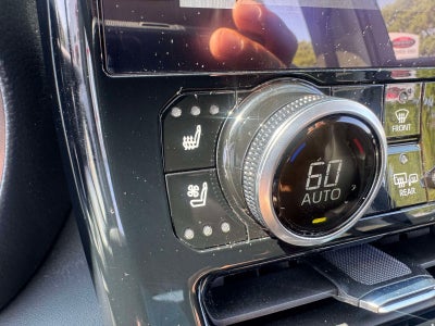 2023 Toyota Highlander Hybrid Platinum