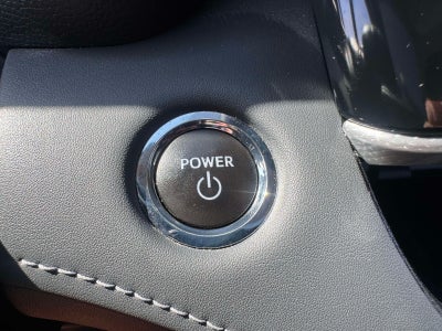 2023 Toyota Highlander Hybrid Platinum
