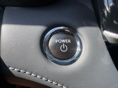 2023 Toyota Highlander Hybrid Platinum