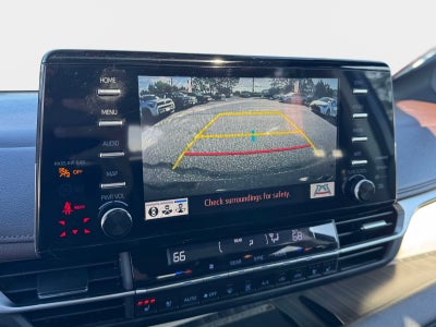 2023 Toyota Sienna Platinum 7 Passenger