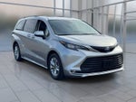 2024 Toyota Sienna XLE 7 Passenger