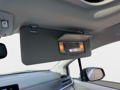 2024 Toyota Sienna XLE 7 Passenger