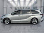 2024 Toyota Sienna XLE 7 Passenger