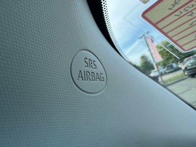 2024 Toyota Sienna XLE 7 Passenger