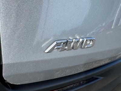 2024 Toyota Sienna XLE 7 Passenger
