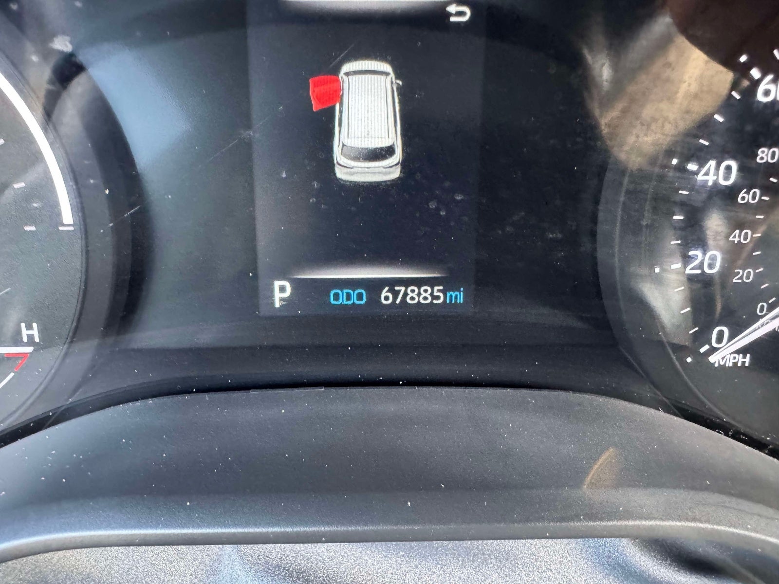 2023 Toyota Sienna XLE 7 Passenger