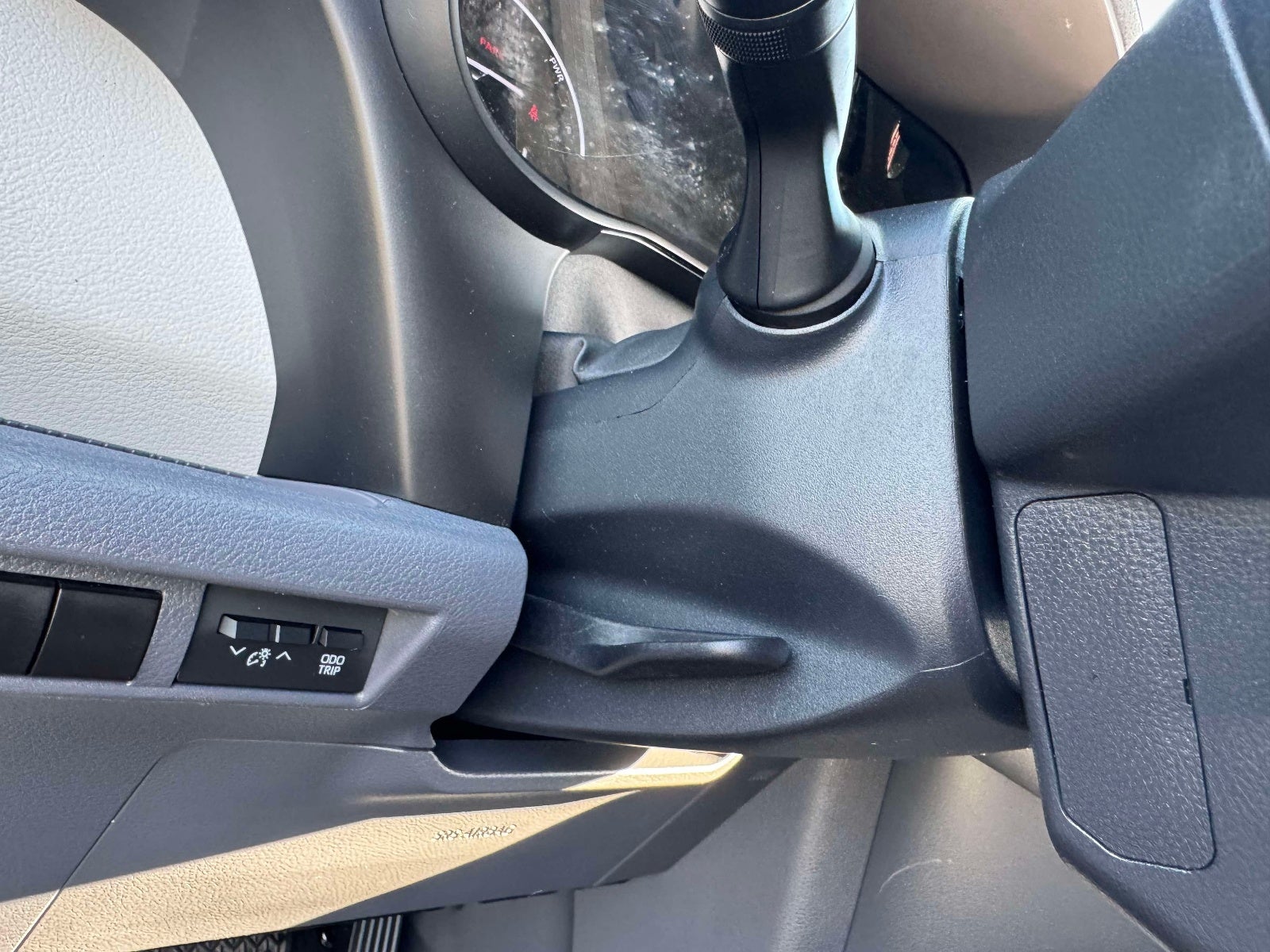 2023 Toyota Sienna XLE 7 Passenger