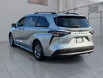 2023 Toyota Sienna XLE 7 Passenger