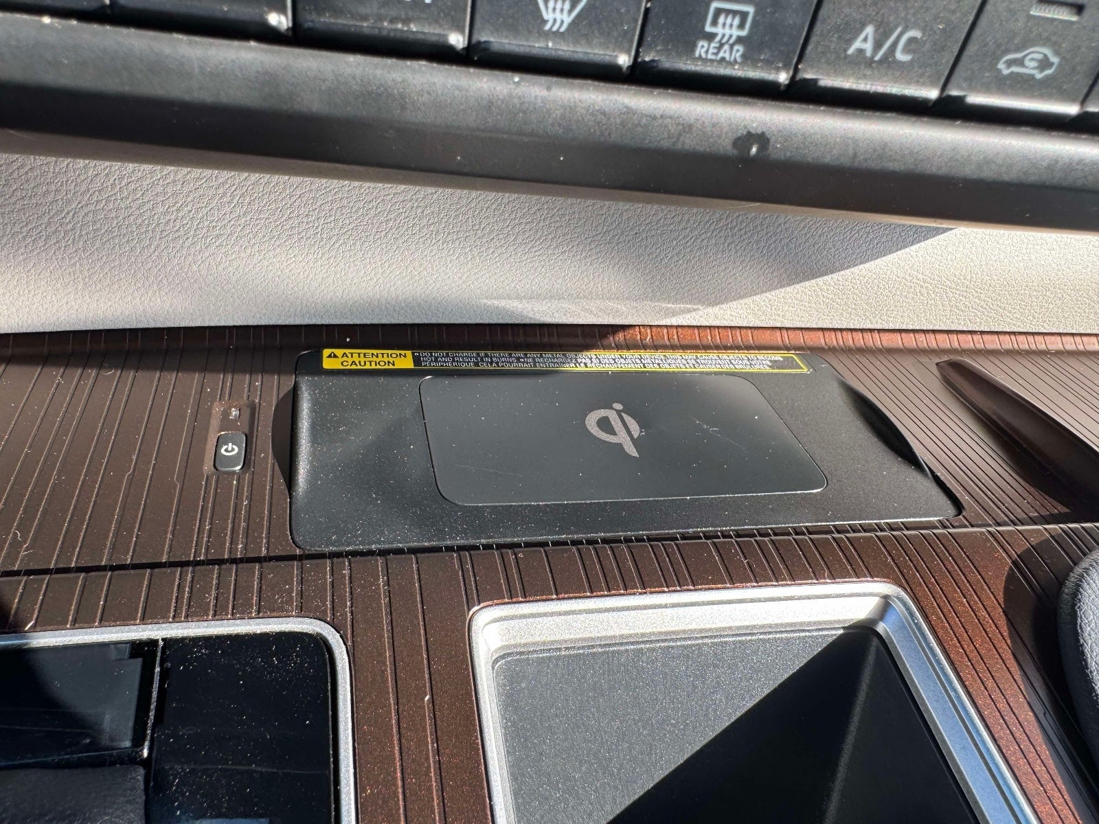 2023 Toyota Sienna XLE 7 Passenger