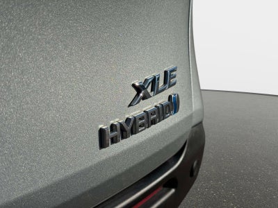 2023 Toyota Sienna XLE 7 Passenger