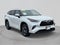 2025 Toyota Highlander Hybrid XLE