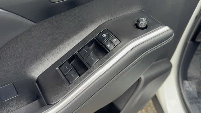 2025 Toyota Highlander Hybrid XLE