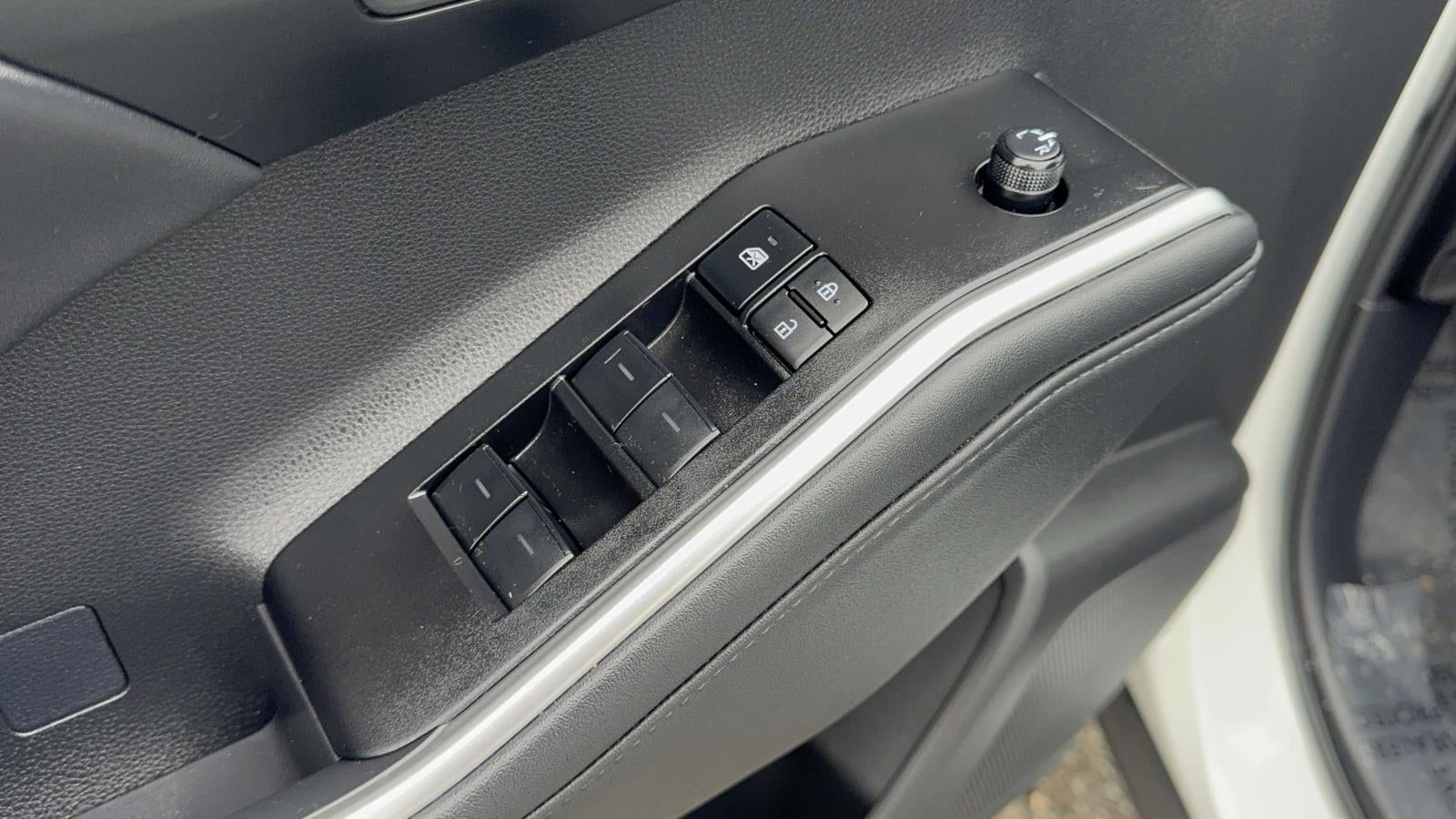 2025 Toyota Highlander Hybrid XLE