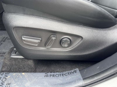 2025 Toyota Highlander Hybrid XLE