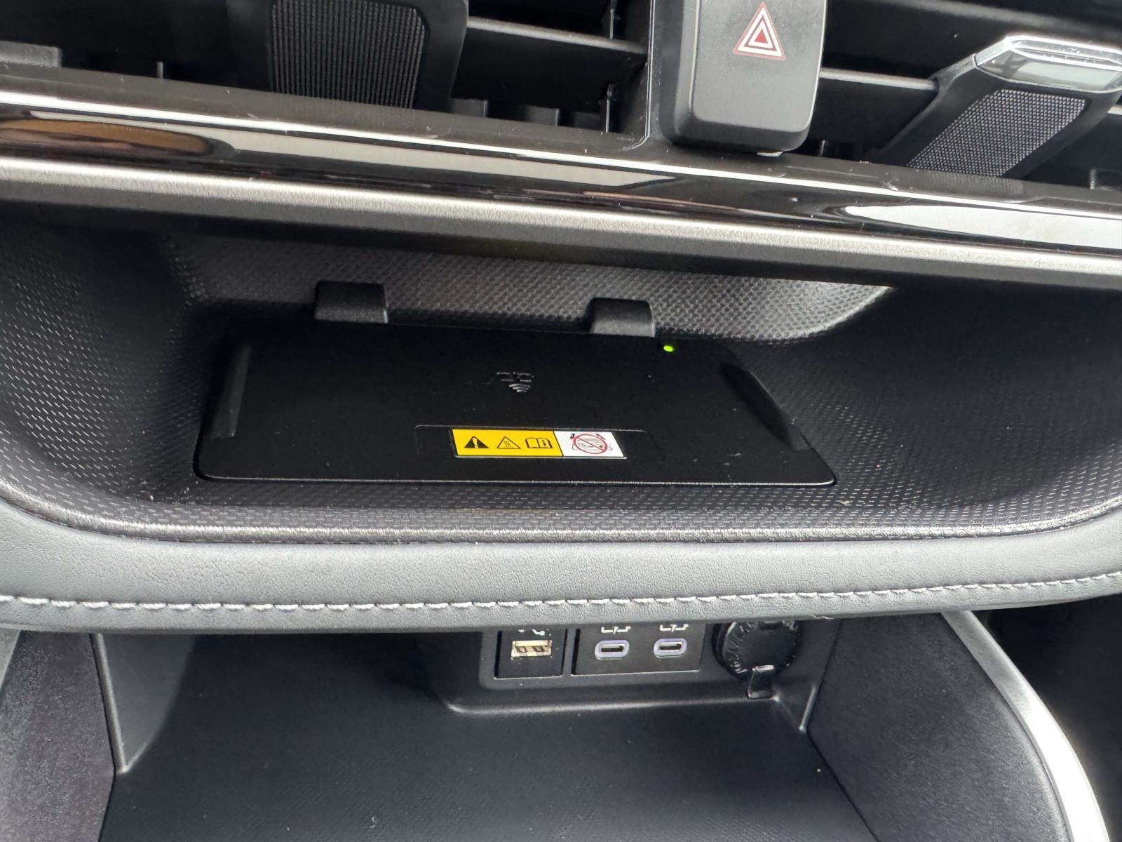 2025 Toyota Highlander Hybrid XLE