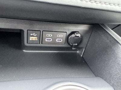 2025 Toyota Highlander Hybrid XLE