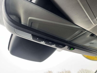 2025 Toyota Highlander Hybrid XLE