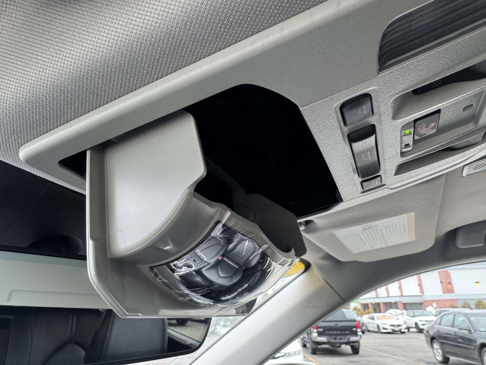 2025 Toyota Highlander Hybrid XLE