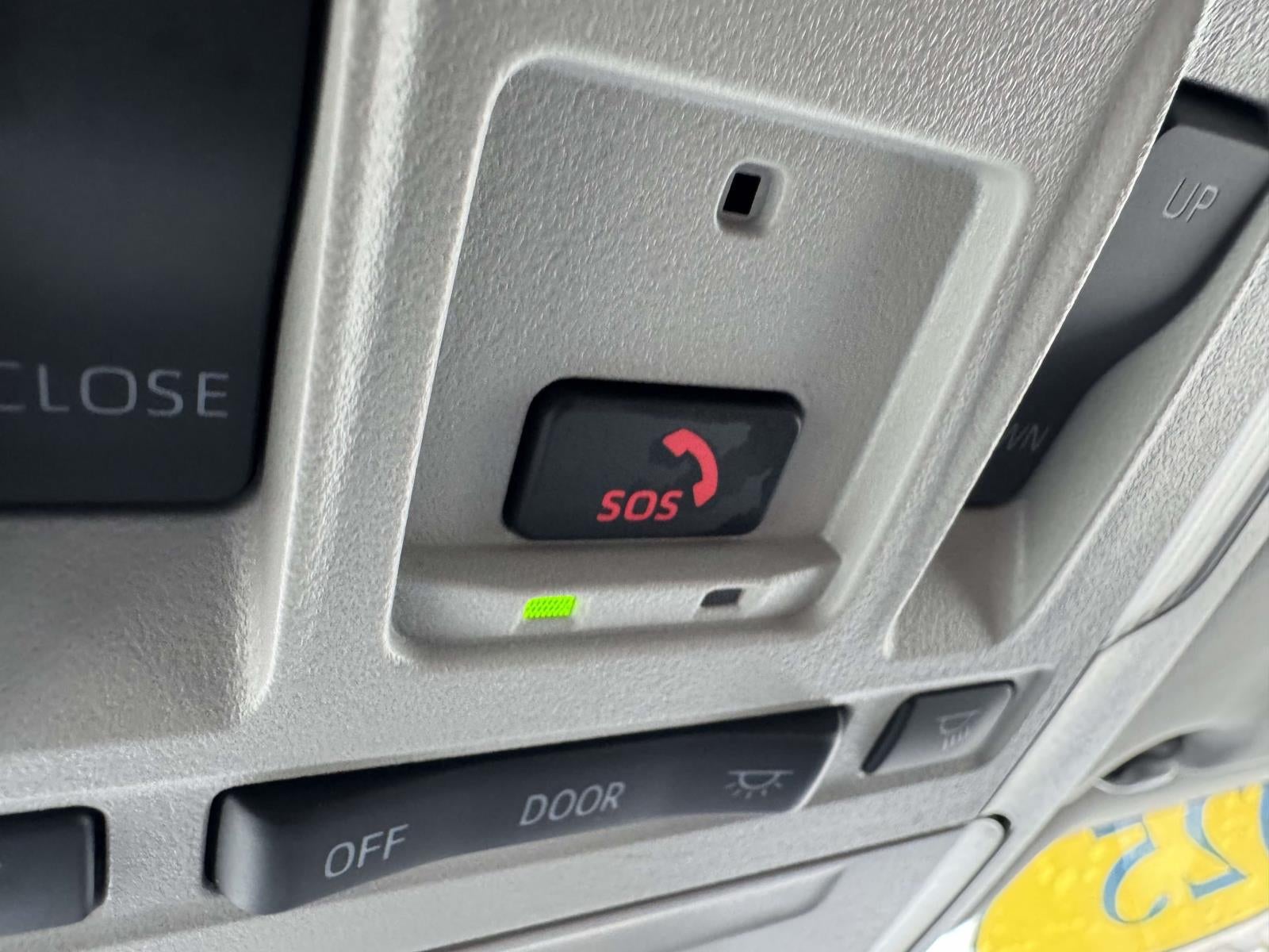 2025 Toyota Highlander Hybrid XLE