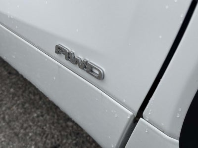 2025 Toyota Highlander Hybrid XLE