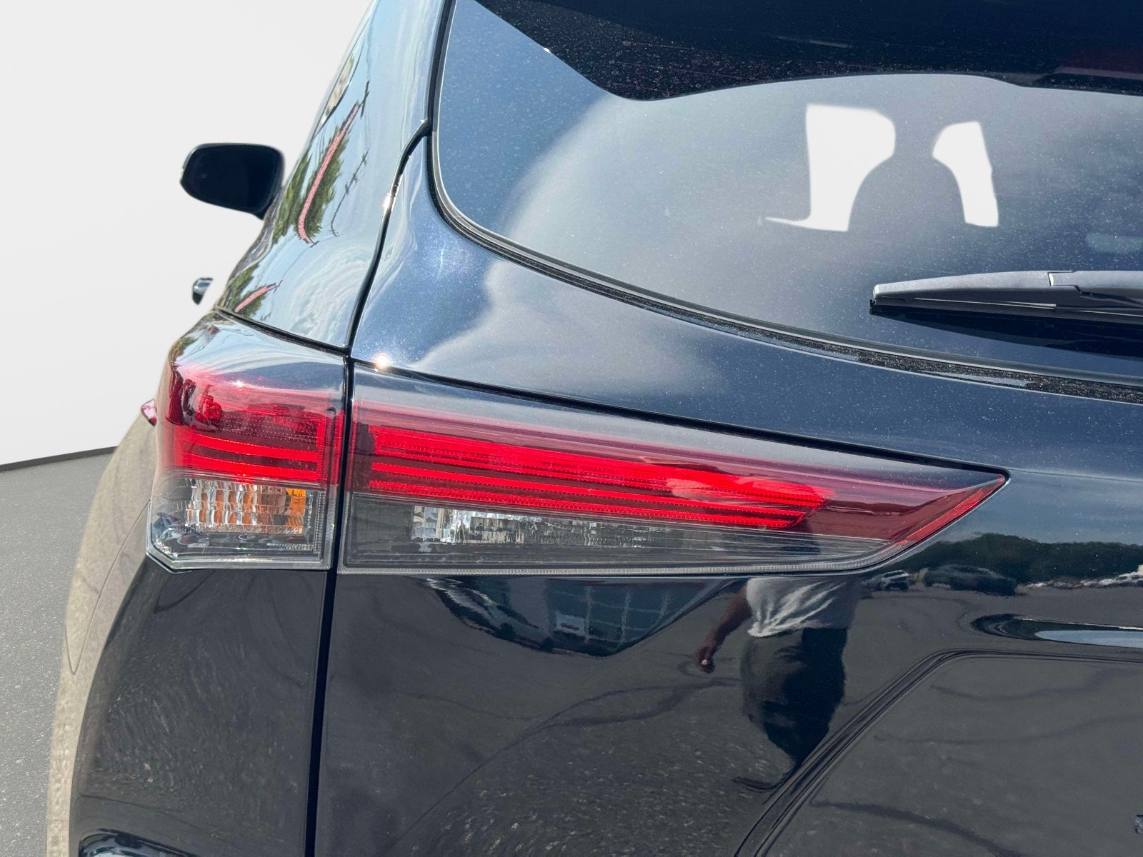 2024 Toyota Highlander XSE