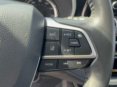 2024 Toyota Highlander XSE