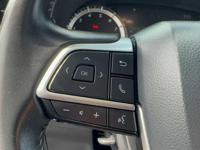 2024 Toyota Highlander XSE