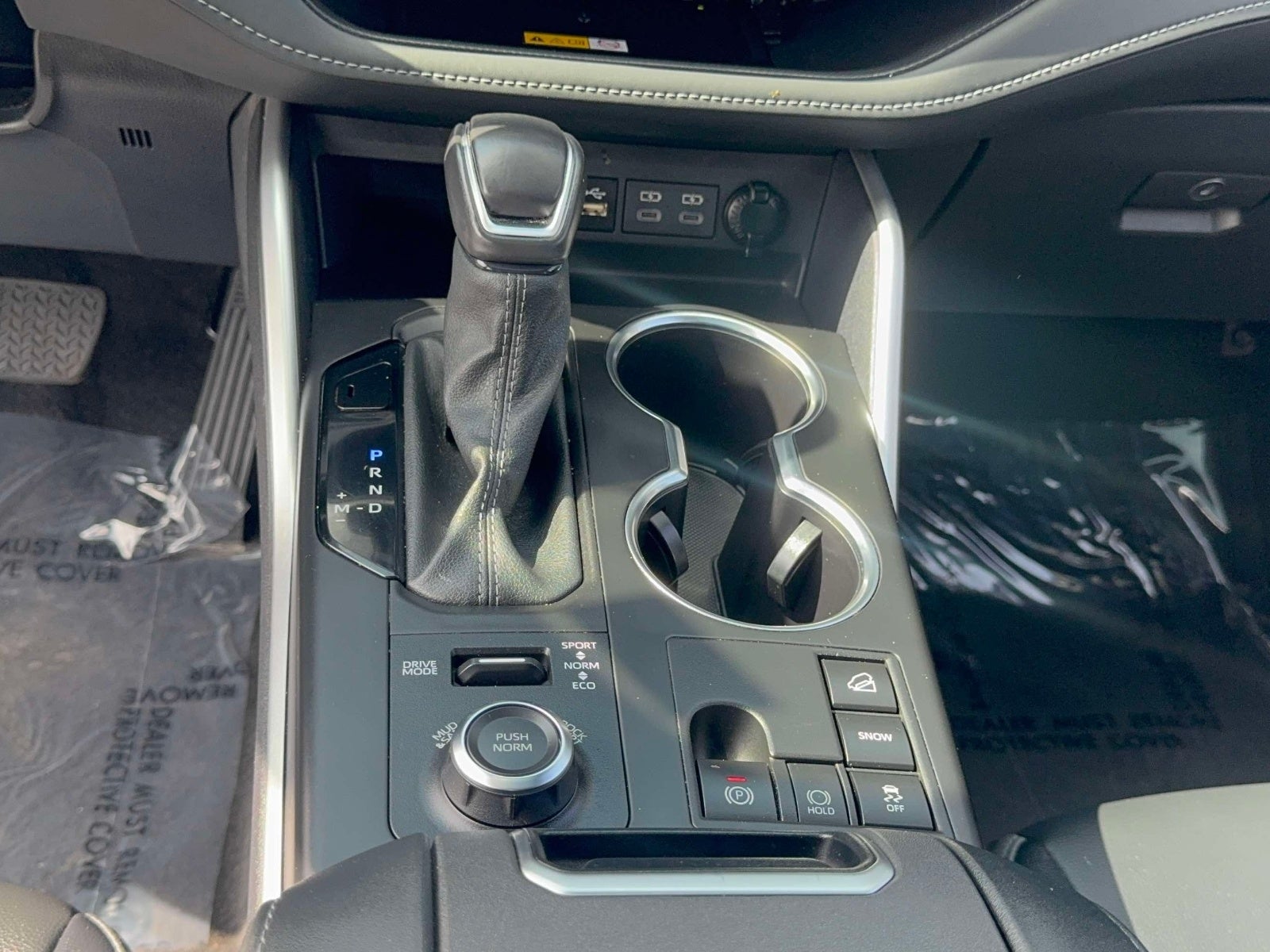 2024 Toyota Highlander XSE