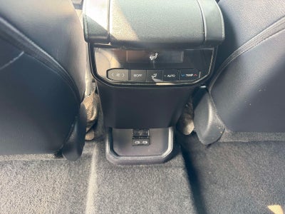 2024 Toyota Highlander XSE