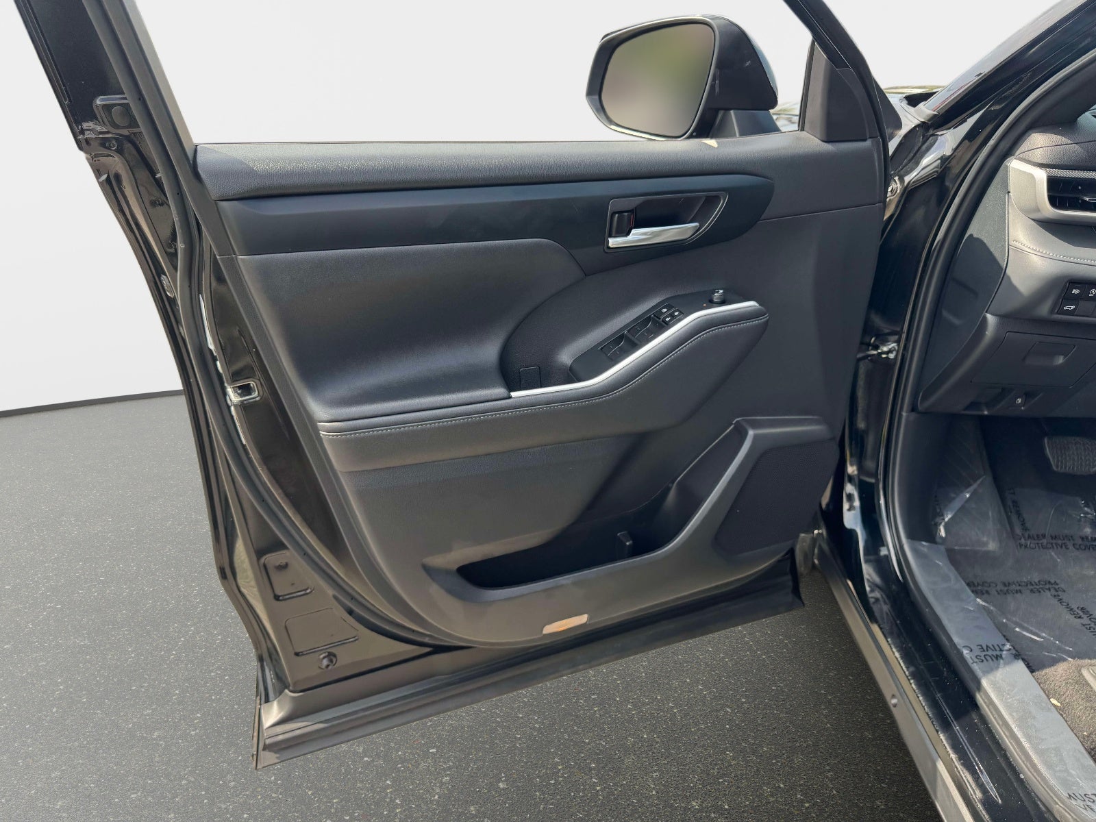 2024 Toyota Highlander XSE
