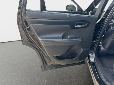 2024 Toyota Highlander XSE