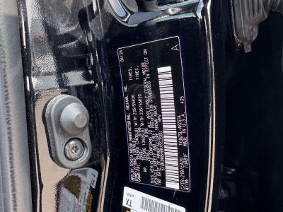 2024 Toyota Highlander XSE