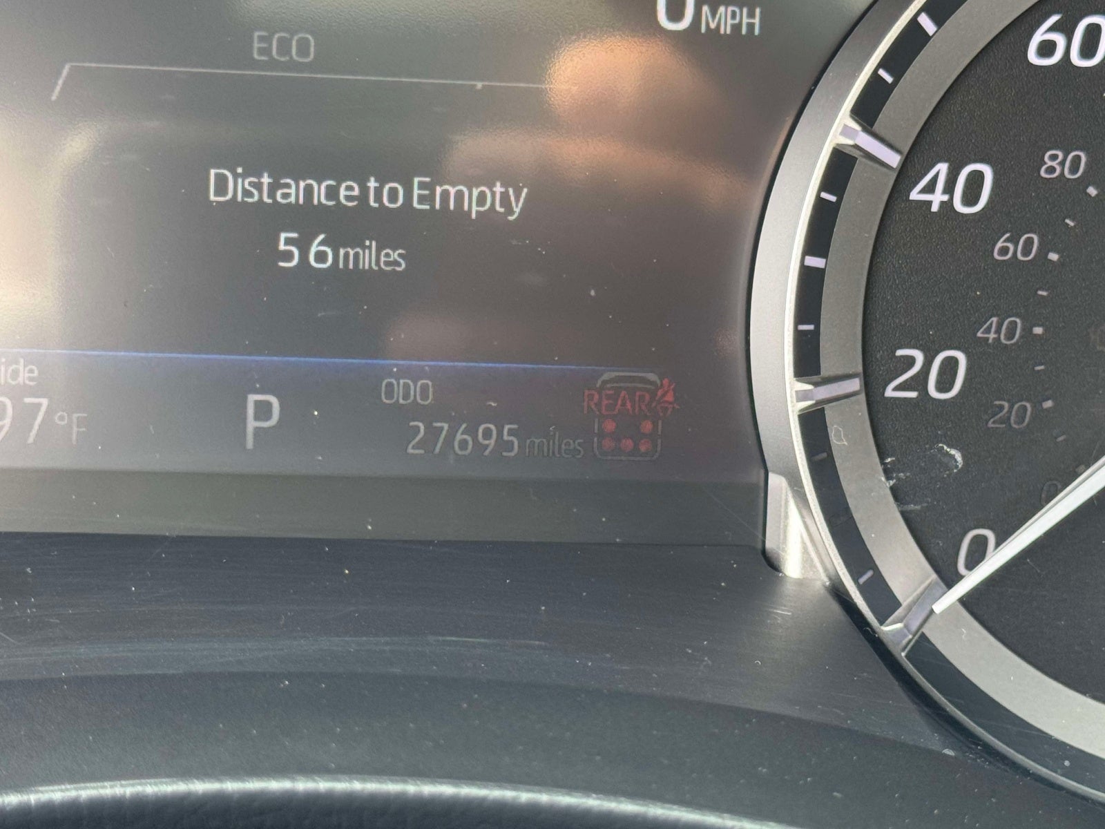 2024 Toyota Highlander XSE