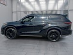 2024 Toyota Highlander XSE