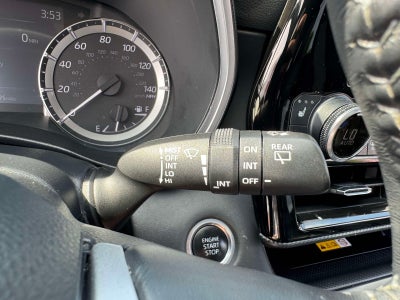 2024 Toyota Highlander XSE