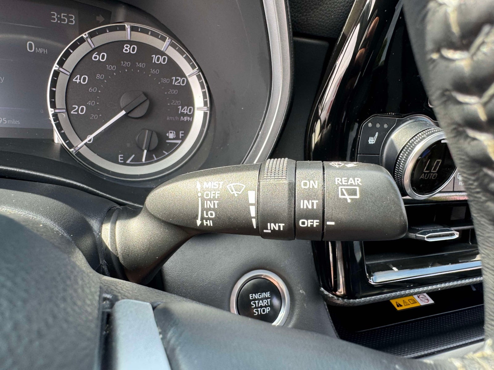 2024 Toyota Highlander XSE
