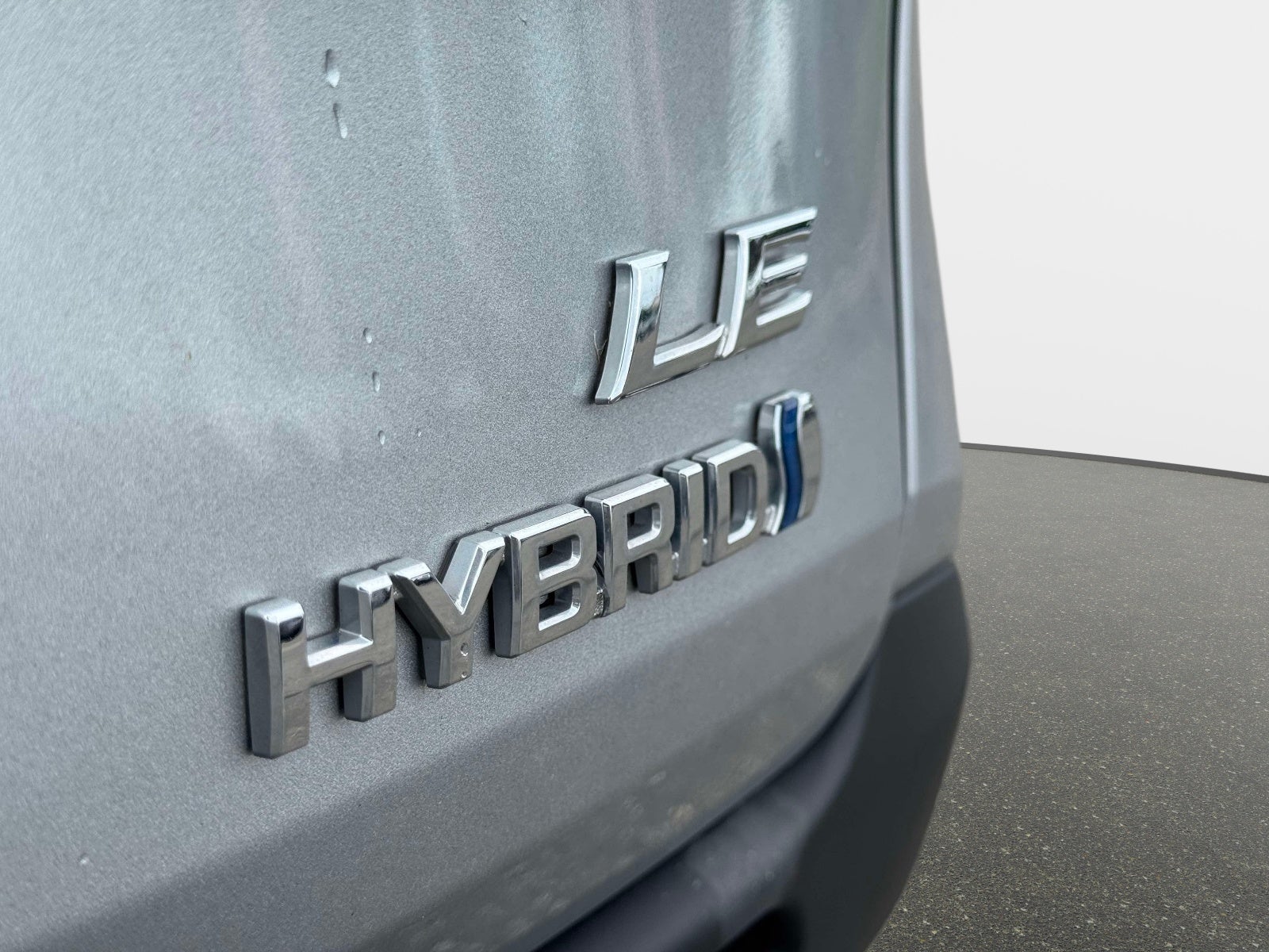 2023 Toyota Sienna LE 8 Passenger
