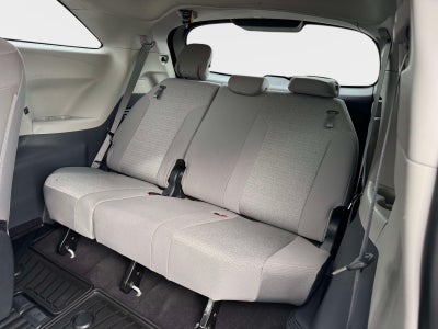 2023 Toyota Sienna LE 8 Passenger