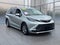 2023 Toyota Sienna LE 8 Passenger