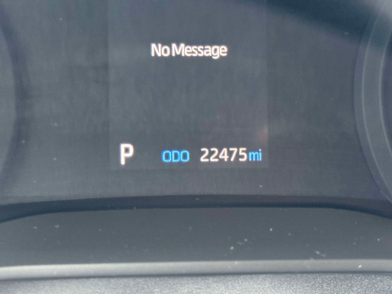 2023 Toyota Sienna LE 8 Passenger
