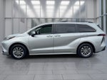 2023 Toyota Sienna LE 8 Passenger