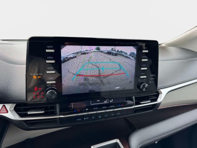 2023 Toyota Sienna LE 8 Passenger