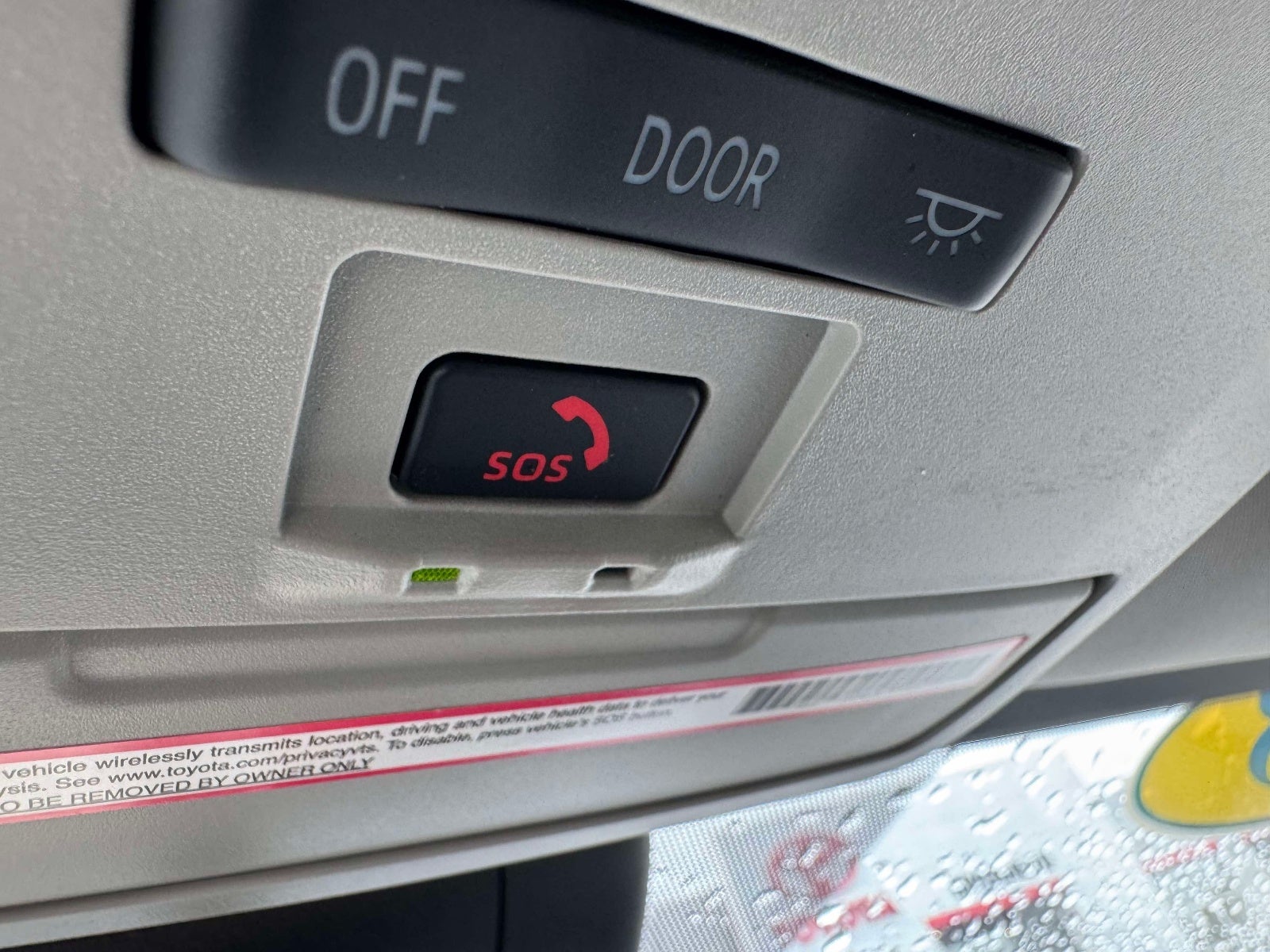 2023 Toyota Sienna LE 8 Passenger