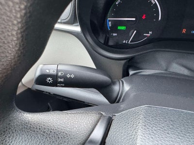 2023 Toyota Sienna LE 8 Passenger