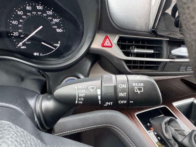 2023 Toyota Sienna LE 8 Passenger