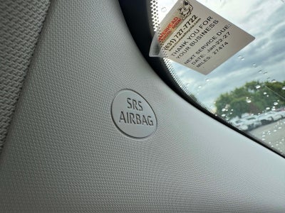 2023 Toyota Sienna LE 8 Passenger