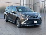 2023 Toyota Sienna LE 8 Passenger
