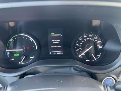 2023 Toyota Sienna LE 8 Passenger