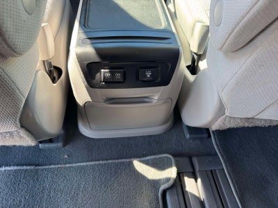 2020 Toyota Sienna LE 8 Passenger