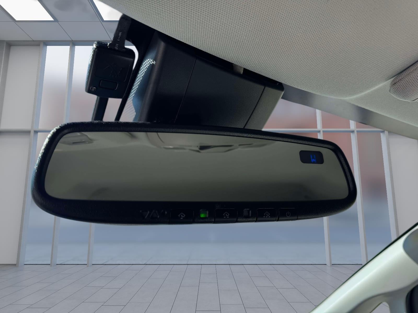 2020 Toyota Sienna LE 8 Passenger